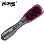 CEPILLO SECADOR Y ALISADOR DSP PROFESSIONAL 50097 2 EN 1
