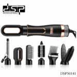 ESTILIZADOR MULTIFUNCIÓN PROFESSIONAL DSP 50172 7 EN 1