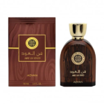 PERFUME UNISEX ADYAN ART OF OUD EDP 100ML