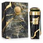 PERFUME UNISEX AMARAN EXCLUSIVE FUNOON AMAZE 100ML EDP