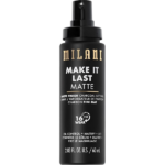 SPRAY FIJADOR FACIAL MILANI MAKE IT LAST MATTE