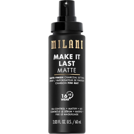 SPRAY FIJADOR FACIAL MILANI MAKE IT LAST MATTE
