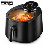 FREIDORA DE AIRE DIGITAL DSP PROFESSIONAL KB2178 5 LITROS 1500W - Imagen 2