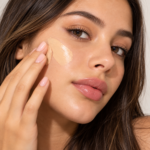 BASE FACIAL MILANI 2 EN 1 FOUNDATION +CONCEALER PORCELAIN 00A - Imagen 3