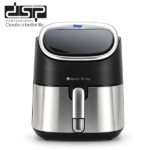 FREIDORA DE AIRE DSP PROFESSIONAL KB2180 7 LITROS-1600W - Imagen 4