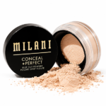 POLVO TRANSLUCIDO FACIAL MILANI PERFECT BLUR OUT - Imagen 2