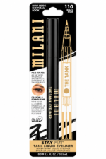 DELINEADOR DE OJOS LÍQUIDO MILANI BLACK NOIR 110 - Imagen 3