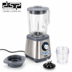 LICUADORA CON MOLINILLO PROFESSIONAL DSP KJ2198 - Imagen 2