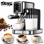 CAFETERA EXPRESO PROFESSIONAL DSP KA3104-1350 W