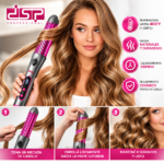 ONDULADOR DE CABELLO DSP 10273 PROFESSIONAL - Imagen 2