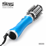 CEPILLO SECADOR Y ESTILIZADOR ENCORE PRO DSP 50214 ROTATIVO 2 EN 1 - Imagen 2