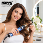 CEPILLO SECADOR DSP PROFESSIONAL 50293 8 EN 1 1000W - Imagen 2