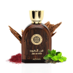 PERFUME UNISEX ADYAN ART OF OUD EDP 100ML - Imagen 3