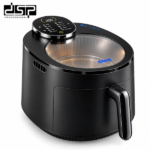FREIDORA DE AIRE DIGITAL DSP PROFESSIONAL KB2178 5 LITROS 1500W - Imagen 3