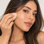 BASE FACIAL MILANI 2 EN 1 FOUNDATION +CONCEALER NATURAL 02 - Imagen 3
