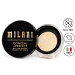 POLVO TRANSLUCIDO FACIAL MILANI PERFECT BLUR OUT - Imagen 3
