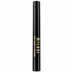 DELINEADOR DE OJOS LÍQUIDO MILANI BLACK NOIR 110