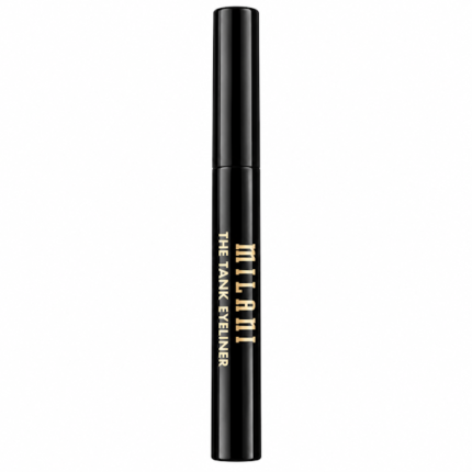 DELINEADOR DE OJOS LÍQUIDO MILANI BLACK NOIR 110