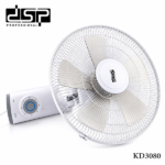 VENTILADOR DE PARED DSP KD3080 PROFESSIONAL-60W - Imagen 3