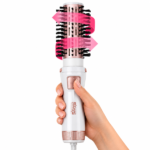 CEPILLO SECADOR DSP 50064 ROTATIVO PROFESSIONAL-1000 W - Imagen 3