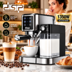 CAFETERA EXPRESO PROFESSIONAL DSP KA3104-1350 W - Imagen 3