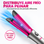ONDULADOR DE CABELLO DSP 10273 PROFESSIONAL - Imagen 3