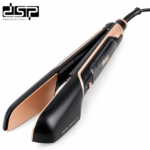 PLANCHA A VAPOR STEAM STYLIST DSP KD1350 - 1000W - Imagen 2