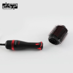 CEPILLO SECADOR PROFESSIONAL  4 EN 1 DSP 50184 1200W - Imagen 2