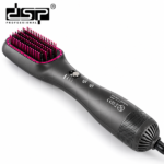 CEPILLO SECADOR Y ALISADOR DSP PROFESSIONAL 50097 2 EN 1 - Imagen 3