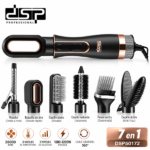 ESTILIZADOR MULTIFUNCIÓN PROFESSIONAL DSP 50172 7 EN 1 - Imagen 2