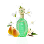 PERFUME UNISEX ADYAN TAJALI EDP 100ML - Imagen 3