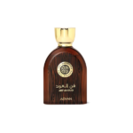 PERFUME UNISEX ADYAN ART OF OUD EDP 100ML - Imagen 2