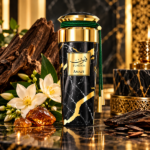 PERFUME UNISEX AMARAN EXCLUSIVE FUNOON AMAZE 100ML EDP - Imagen 3