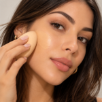 BASE FACIAL MILANI 2 EN 1 FOUNDATION +CONCEALER SAND BEIGE 06 - Imagen 3