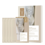 MÁSCARA FACIAL DR. ALTHEA 345 RELIEF CREAM 25G 4 UNIDADES - Imagen 2