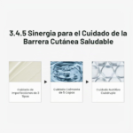 MÁSCARA FACIAL DR. ALTHEA 345 RELIEF CREAM 25G 4 UNIDADES - Imagen 4