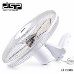 VENTILADOR DE PARED DSP KD3080 PROFESSIONAL-60W - Imagen 4