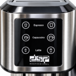 CAFETERA EXPRESO PROFESSIONAL DSP KA3104-1350 W - Imagen 4