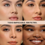 POLVO TRANSLUCIDO FACIAL MILANI PERFECT BLUR OUT - Imagen 4