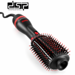 CEPILLO SECADOR PROFESSIONAL  4 EN 1 DSP 50184 1200W - Imagen 3