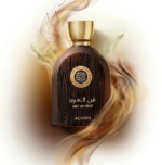 PERFUME UNISEX ADYAN ART OF OUD EDP 100ML - Imagen 4