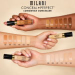 CORRECTOR FACIAL MILANI PERFECT LIGHT VANILLA 120 - Imagen 4