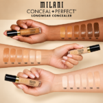 CORRECTOR FACIAL MILANI PERFECT LIGHT NATURAL 125 - Imagen 4