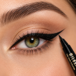 DELINEADOR DE OJOS LÍQUIDO MILANI BLACK NOIR 110 - Imagen 4