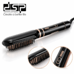 CEPILLO ALISADOR TÉRMICO PROFESSIONAL DSP 20913 - Imagen 3