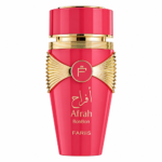 PERFUME FEMENINO FARIIS AFRAH BONBON EDP 100ML - Imagen 2