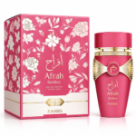 PERFUME FEMENINO FARIIS AFRAH BONBON EDP 100ML