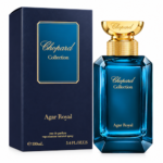 PERFUME UNISEX CHOPARD COLLECTION AGAR ROYAL EDP 100ML