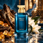 PERFUME UNISEX CHOPARD COLLECTION AGAR ROYAL EDP 100ML - Imagen 3