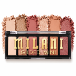 PALETA DE SOMBRA DE OJOS MILANI GILDED MINI IT'S ALL ROSÉ – 120